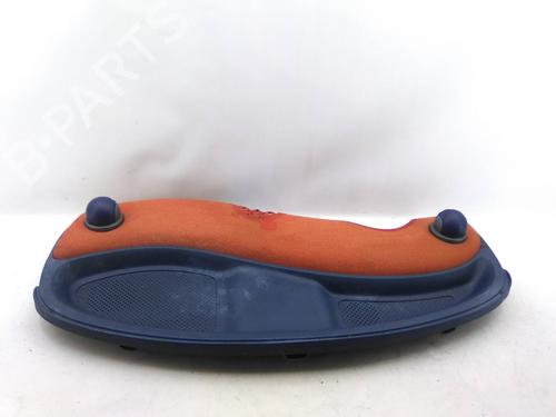 Dashboard SMART FORTWO Cabrio (450) 0.6 | BP19837676C46 - Image 2
