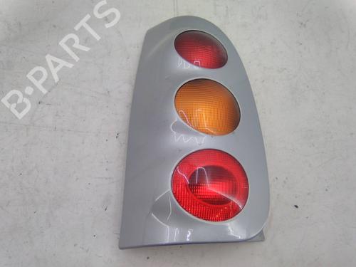 Used Left taillight Left taillight SMART FORTWO Cabrio (450) 0.6 (61 hp) 19837670 19837670