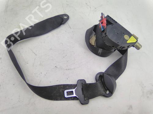 Used Front right seatbelt Front right seatbelt SMART FORTWO Cabrio (450) 0.6 (61 hp) 19837685 19837685