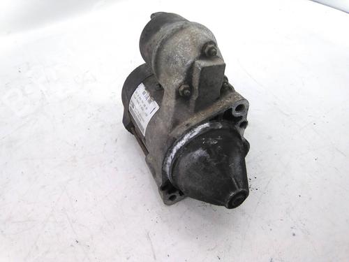 Used Starter Starter SMART FORTWO Cabrio (450) 0.6 (61 hp) 19837691 19837691