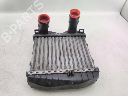 Used Intercooler Intercooler SMART FORTWO Cabrio (450) 0.6 (61 hp) 19837693 19837693
