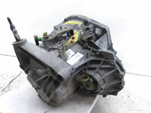 Used Gearbox Gearbox RENAULT LAGUNA II (BG0/1_) 1.9 dCi (BG1A, BG1W, BG0G) (110 hp) 29077900 29077900