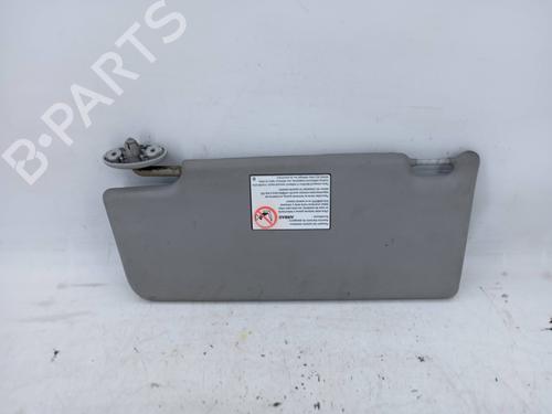 Used Right sun visor Right sun visor FORD MONDEO III Turnier (BWY) 1.8 16V (125 hp) 19837721 19837721