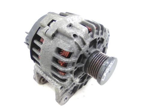 Used Alternator Alternator RENAULT LAGUNA II (BG0/1_) 1.9 dCi (BG1A, BG1W, BG0G) (110 hp) 28483388 28483388