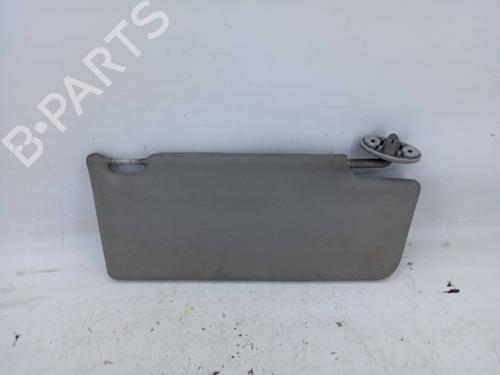 Used Left sun visor Left sun visor FORD MONDEO III Turnier (BWY) 1.8 16V (125 hp) 19837722 19837722