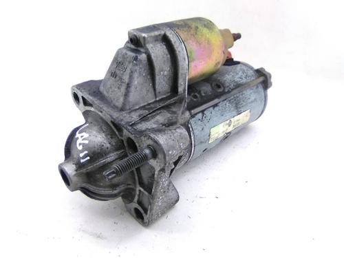 Used Starter Starter RENAULT LAGUNA II (BG0/1_) 1.9 dCi (BG1A, BG1W, BG0G) (110 hp) 28485265 28485265