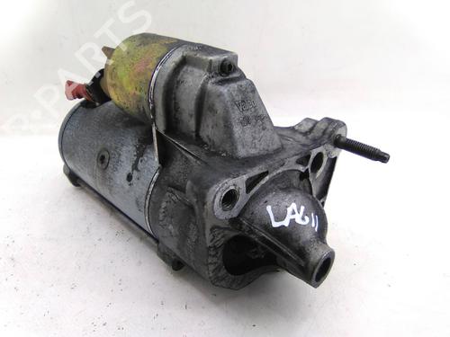 Starter RENAULT LAGUNA II (BG0/1_) 1.9 dCi (BG1A, BG1W, BG0G) | BP28485265M8 - Image 2