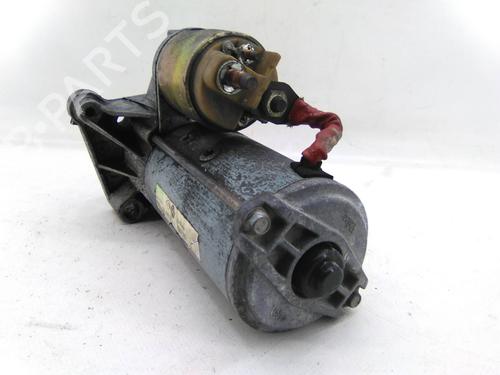 Starter RENAULT LAGUNA II (BG0/1_) 1.9 dCi (BG1A, BG1W, BG0G) | BP28485265M8 - Image 4
