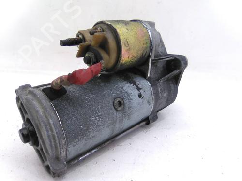 Starter RENAULT LAGUNA II (BG0/1_) 1.9 dCi (BG1A, BG1W, BG0G) | BP28485265M8 - Image 5