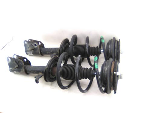 Used Right front shock absorber Right front shock absorber RENAULT LAGUNA II (BG0/1_) 1.9 dCi (BG1A, BG1W, BG0G) (110 hp) 28389190 28389190