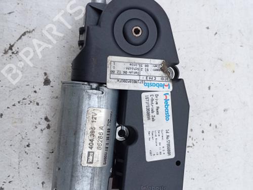Used Sunroof engine Sunroof engine FORD MONDEO III Turnier (BWY) 1.8 16V (125 hp) 19837717 19837717