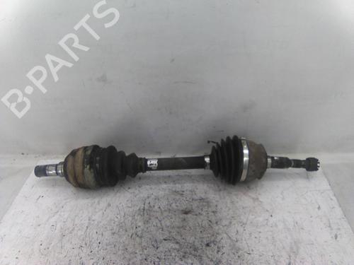 Used Left front driveshaft Left front driveshaft 19837736 19837736
