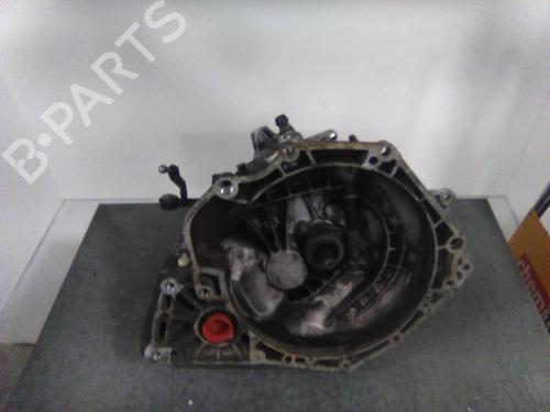 Used Gearbox Gearbox OPEL ASTRA F Saloon (T92) 1.7 TDS (F19, M19) (82 hp) 19837733 19837733