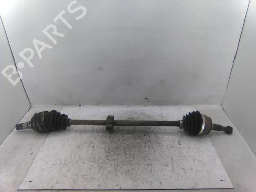 Used Right front driveshaft Right front driveshaft 19837735 19837735