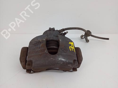 Used Left front brake caliper Left front brake caliper 32390555 32390555