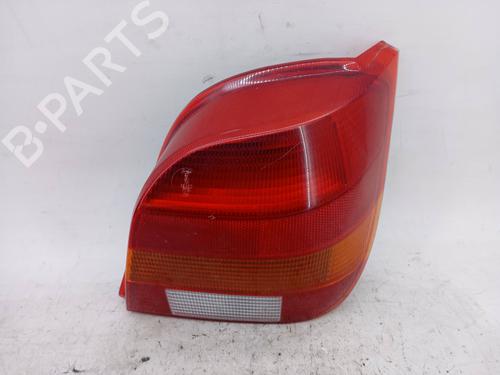 Used Right taillight Right taillight 26025396 26025396