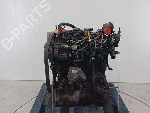 Motor (til dele) Motor (til dele) RENAULT MEGANE II Estate (KM0/1_) 1.5 dCi (KM16, KM1E) (106 hp) 32735435 32735435