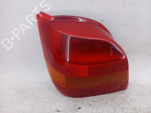 Used Left taillight Left taillight 26025397 26025397