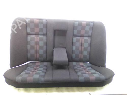 Used Seats set Seats set MERCEDES-BENZ C-CLASS (W202) C 220 (202.022) (150 hp) 19837749 19837749