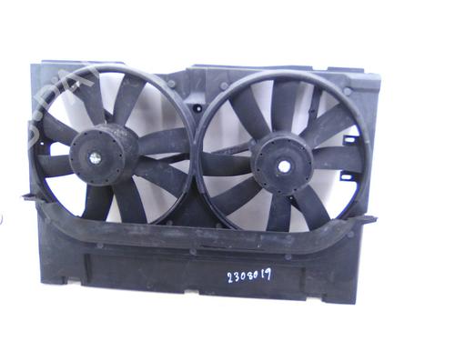 Used Radiator fan Radiator fan 29632473 29632473