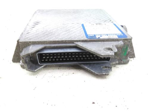 Used Engine control unit (ECU) Engine control unit (ECU) MERCEDES-BENZ C-CLASS (W202) C 220 (202.022) (150 hp) 19837738 19837738