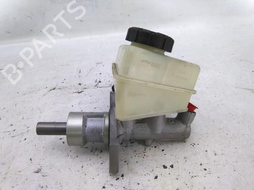 Used Brake master cylinder Brake master cylinder MERCEDES-BENZ C-CLASS (W202) C 220 (202.022) (150 hp) 19837752 19837752