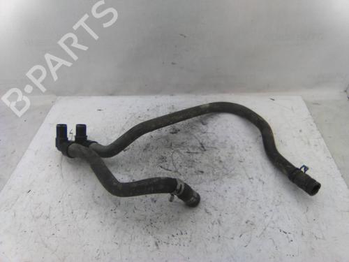 Used Pipe Pipe CITROËN BERLINGO / BERLINGO FIRST Box Body/MPV (M_) 1.9 D 70 (MBWJZ, MCWJZ) (69 hp) 19837759 19837759