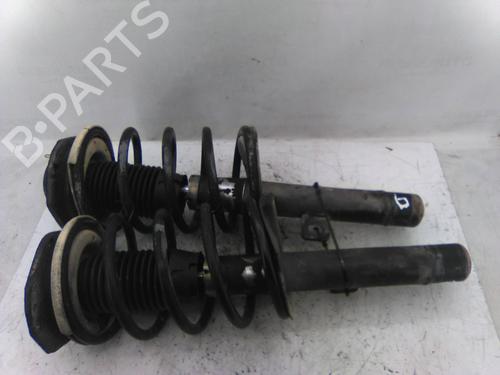 Used Right front shock absorber Right front shock absorber 19837762 19837762