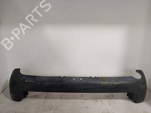 Used Rear bumper Rear bumper 19837756 19837756