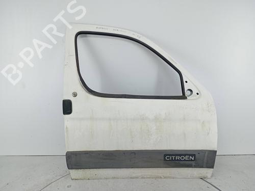 Used Right front door Right front door CITROËN BERLINGO / BERLINGO FIRST Box Body/MPV (M_) 1.9 D 70 (MBWJZ, MCWJZ) (69 hp) 32731528 32731528