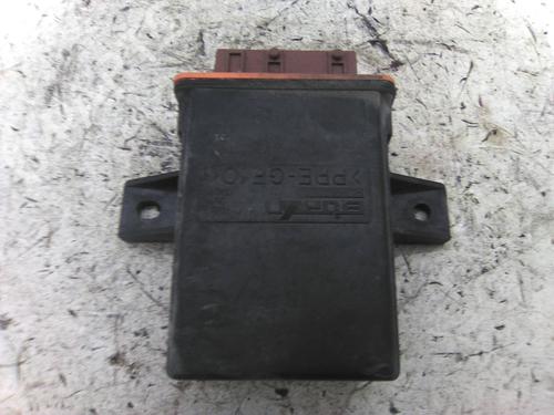 Used Electronic module Electronic module 19837758 19837758