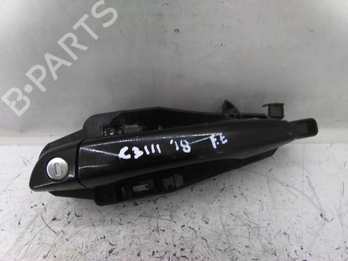 front-left-exterior-door-handle-citroen-c3-c3-origin-iii-sx-16-bluehdi-100-9802977380-2016-19837781 main image