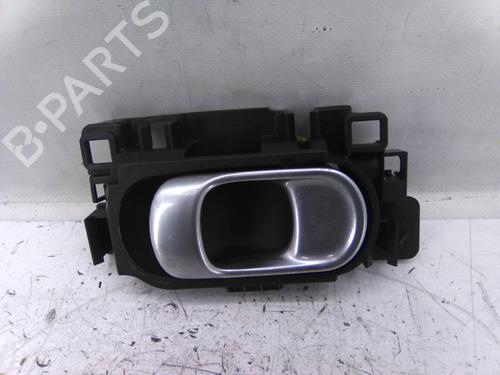 Used Front left interior door handle Front left interior door handle CITROËN C3 III (SX) 1.6 BlueHDi 100 (99 hp) 19837785 19837785
