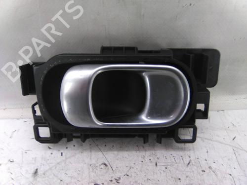 Used Rear right interior door handle Rear right interior door handle CITROËN C3 III (SX) 1.6 BlueHDi 100 (99 hp) 19837786 19837786