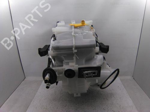 Used Heater matrix box Heater matrix box CITROËN C3 III (SX) 1.6 BlueHDi 100 (99 hp) 19837791 19837791