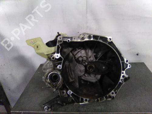 manual-gearbox-citroen-c3-c3-origin-iii-sx-16-bluehdi-100-20et46-2016-19837774 main image