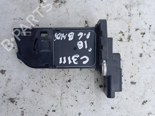 Used Mass air flow sensor Mass air flow sensor CITROËN C3 III (SX) 1.6 BlueHDi 100 (99 hp) 19837796 19837796