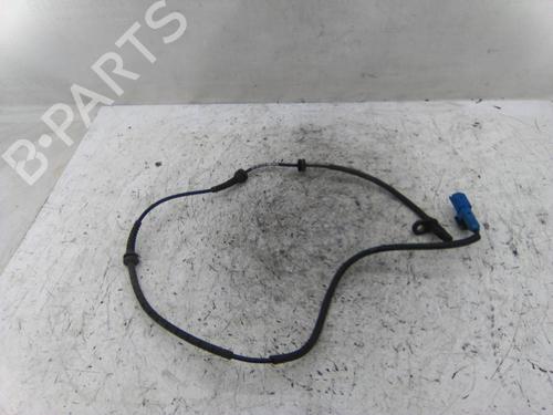 Used Electronic module Electronic module CITROËN C3 III (SX) 1.6 BlueHDi 100 (99 hp) 19837805 19837805