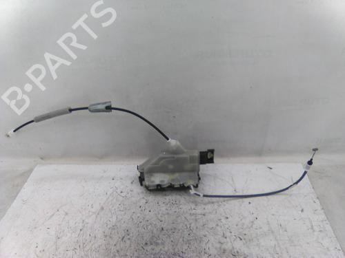Used Front right lock Front right lock CITROËN C3 III (SX) 1.6 BlueHDi 100 (99 hp) 19837806 19837806