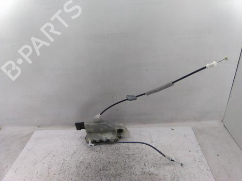 Used Front left lock Front left lock CITROËN C3 III (SX) 1.6 BlueHDi 100 (99 hp) 19837807 19837807