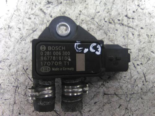 Used Electronic module Electronic module CITROËN C3 III (SX) 1.6 BlueHDi 100 (99 hp) 19837798 19837798