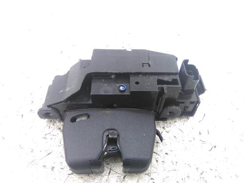 Used Tailgate lock Tailgate lock CITROËN C3 III (SX) 1.6 BlueHDi 100 (99 hp) 19837810 19837810