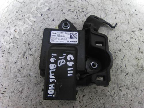Used Switch Switch CITROËN C3 III (SX) 1.6 BlueHDi 100 (99 hp) 19837828 19837828