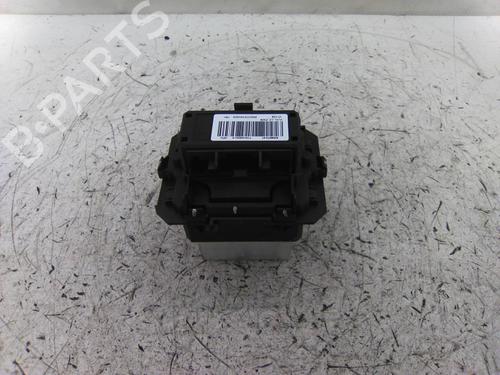 Used Heater resistor Heater resistor CITROËN C3 III (SX) 1.6 BlueHDi 100 (99 hp) 19837833 19837833