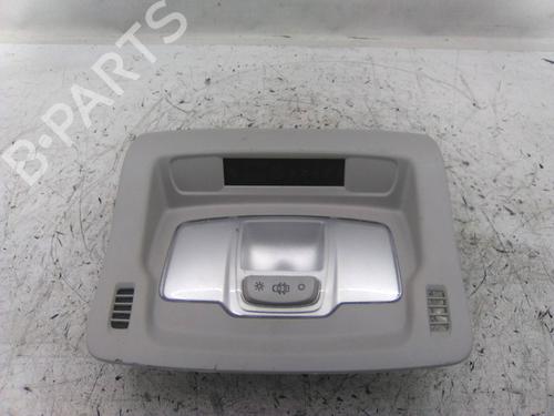 Used Interior roof light Interior roof light CITROËN C3 III (SX) 1.6 BlueHDi 100 (99 hp) 19837836 19837836