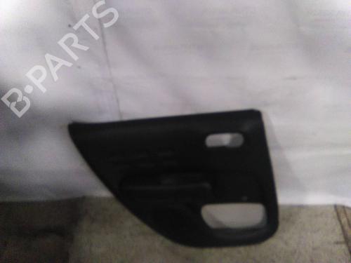 Used Rear left panel Rear left panel CITROËN C3 III (SX) 1.6 BlueHDi 100 (99 hp) 19837851 19837851