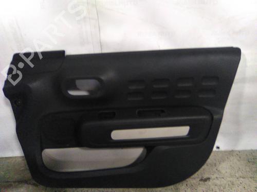Used Front right panel Front right panel CITROËN C3 III (SX) 1.6 BlueHDi 100 (99 hp) 19837852 19837852