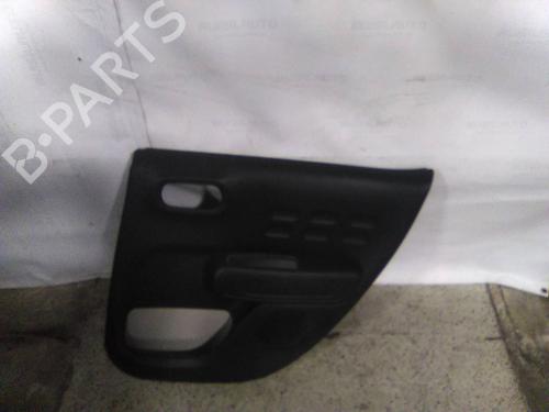 Used Rear right panel Rear right panel CITROËN C3 III (SX) 1.6 BlueHDi 100 (99 hp) 19837853 19837853