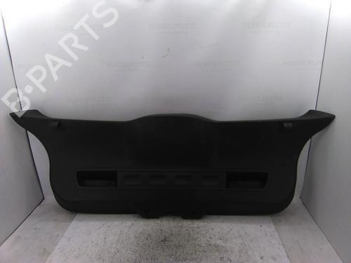Used Boot lining Boot lining CITROËN C3 III (SX) 1.6 BlueHDi 100 (99 hp) 19837858 19837858