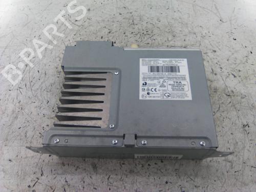 Used Radio Radio CITROËN C3 III (SX) 1.6 BlueHDi 100 (99 hp) 19837847 19837847